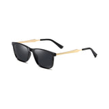S.BLACK/GOLD