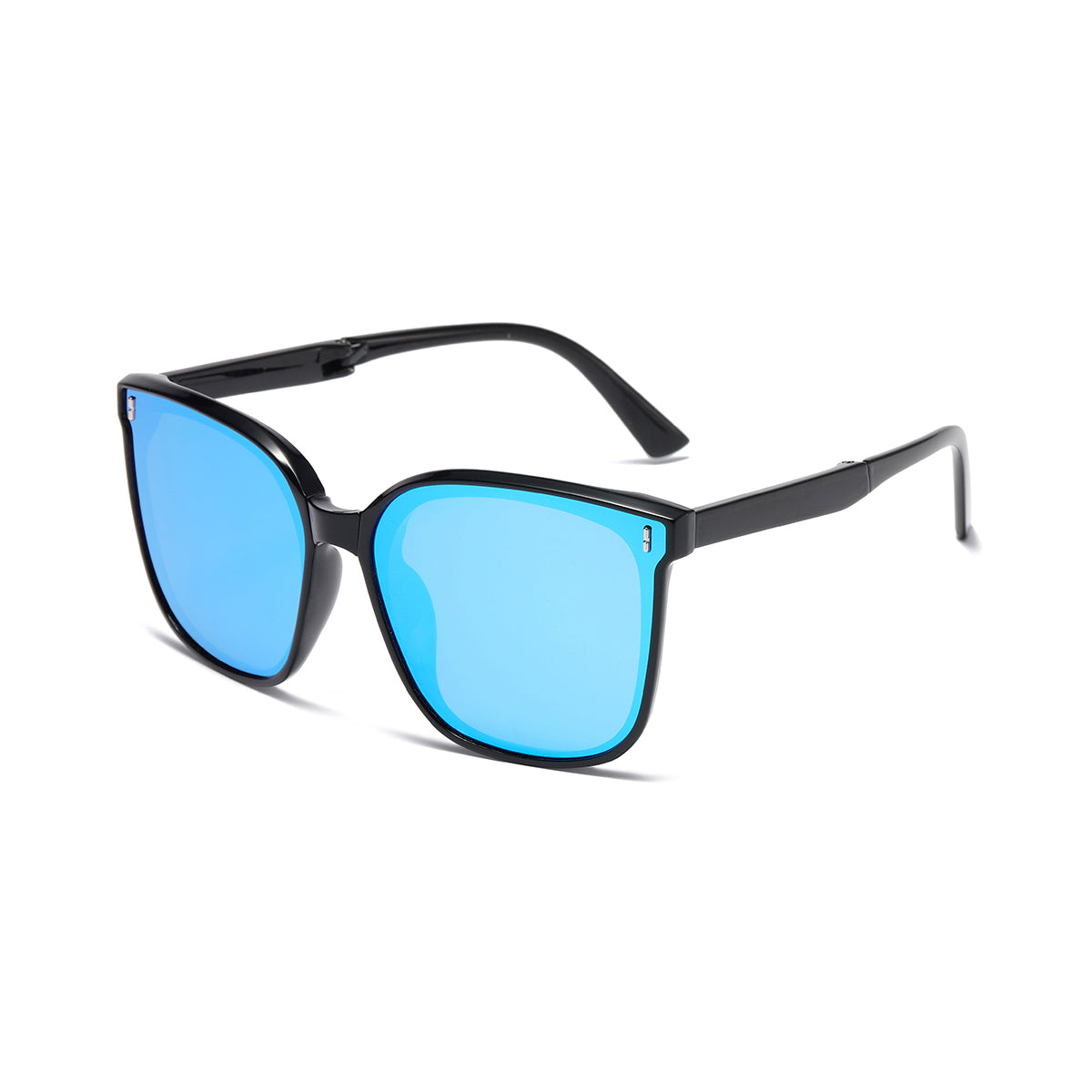 S.BLACK/BLUE REVO