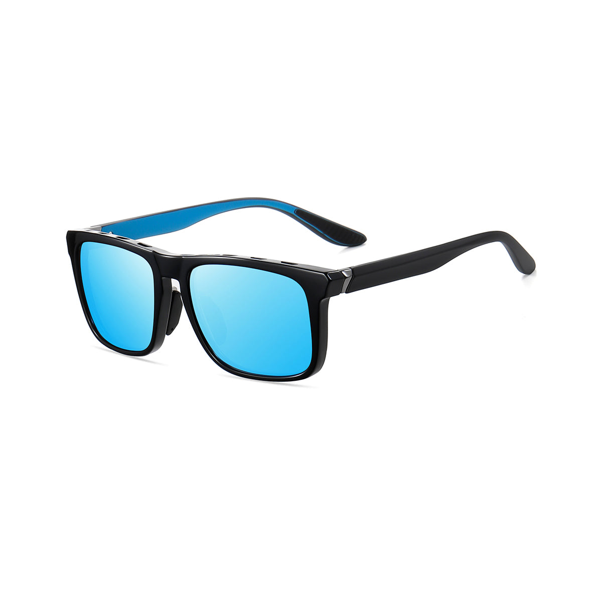 S.BLACK/BLUE