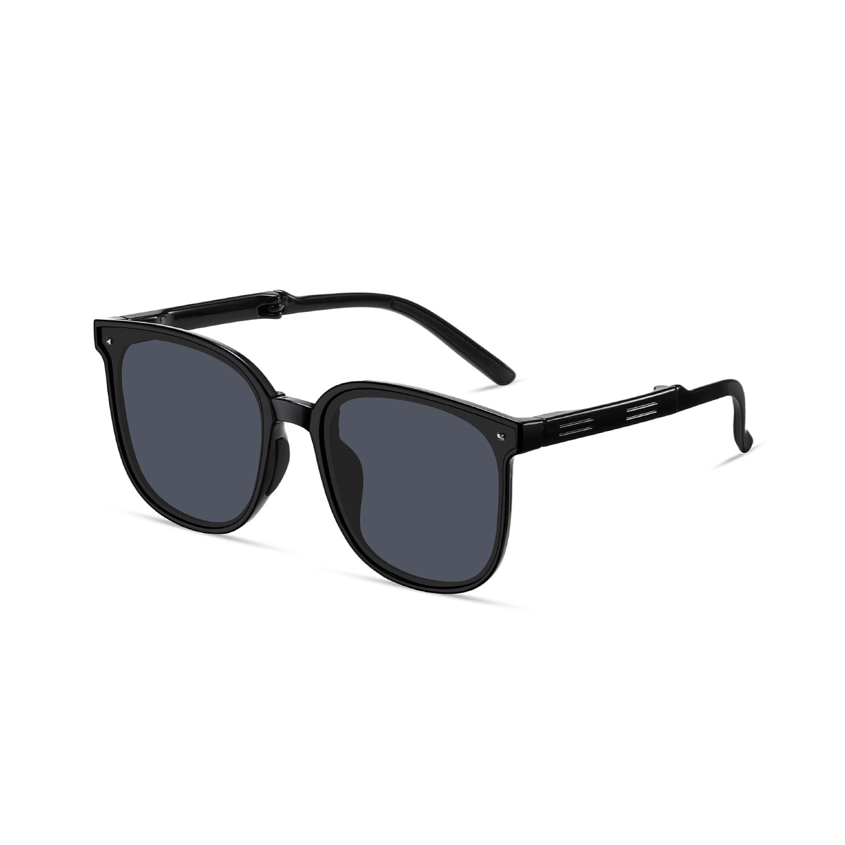 S.BLACK GRAY