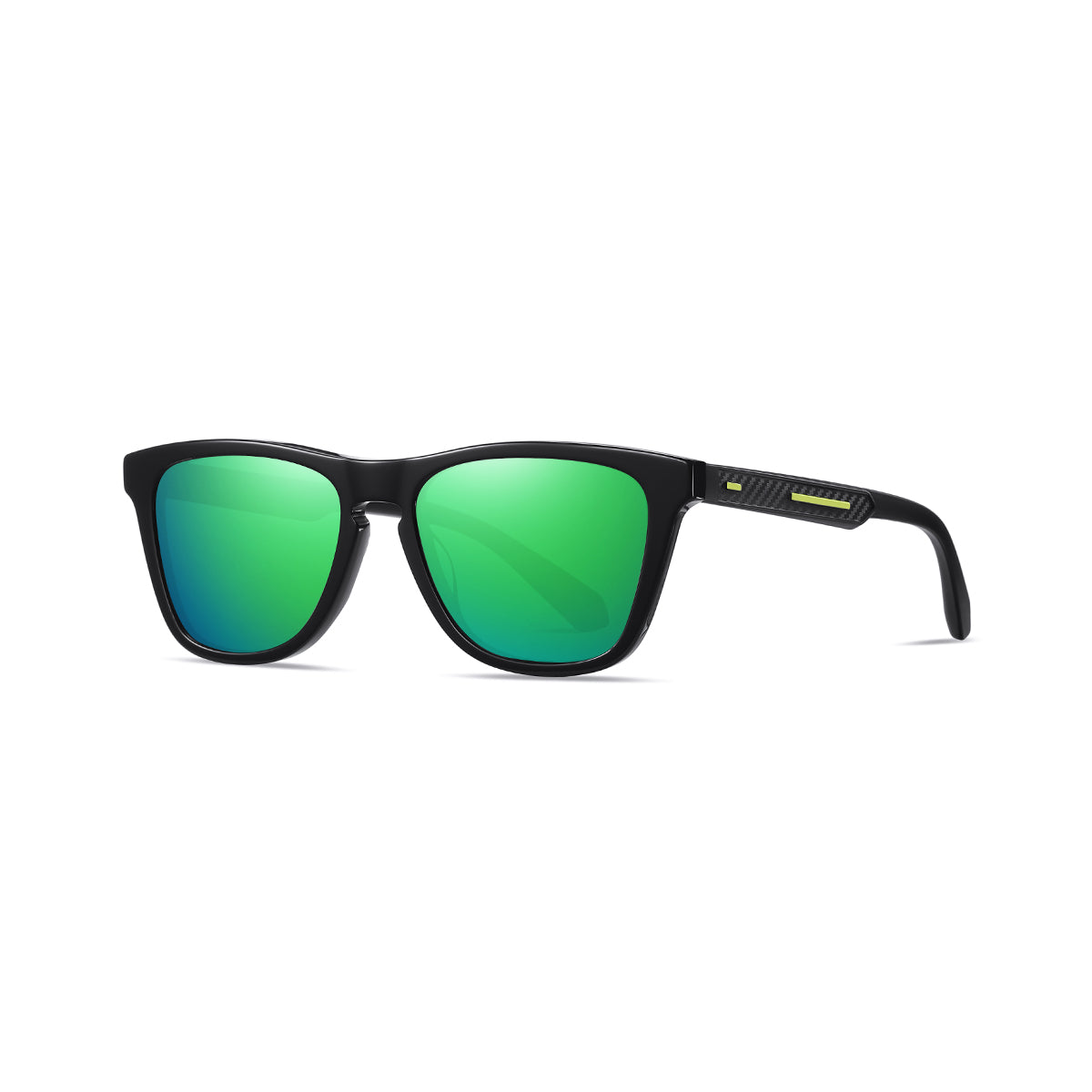 S.BLACK/GREEN