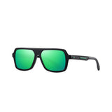 S.BLACK/GREEN