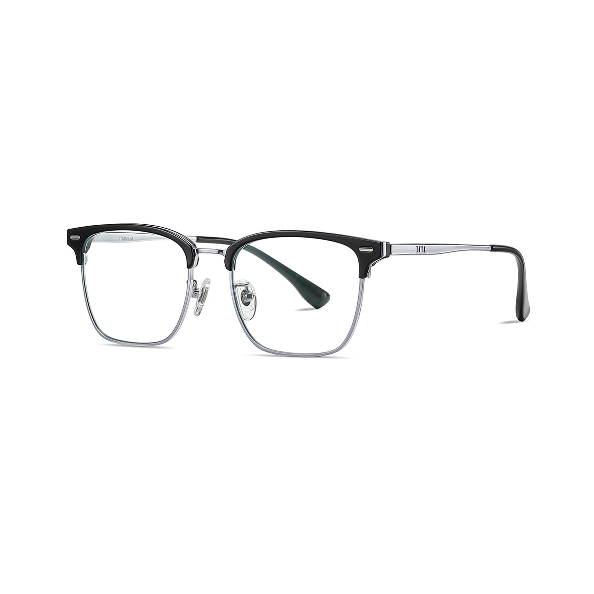 S.BLACK/SILVER