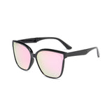 S.BLACK/PINK REVO