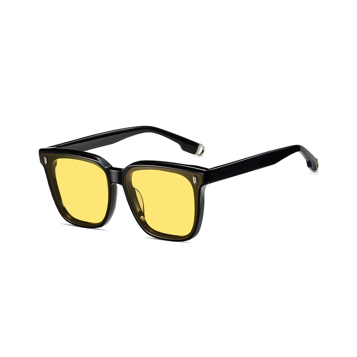 S.BLACK/YELLOW