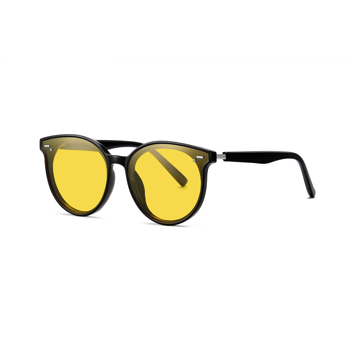 S.BLACK/YELLOW
