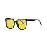 BLACK/YELLOW