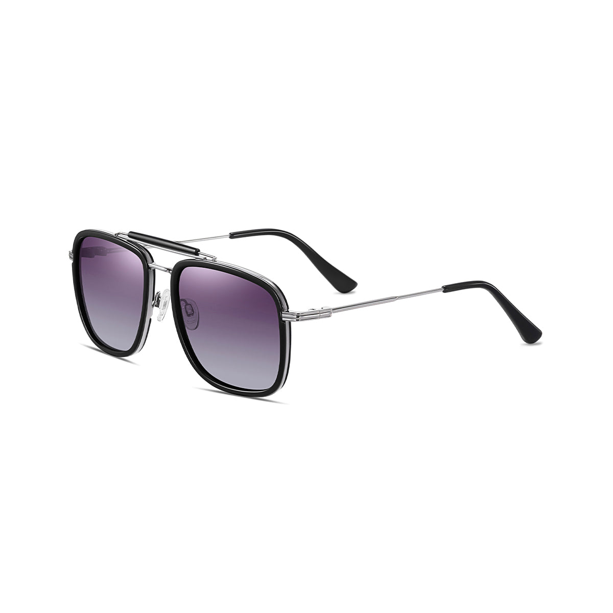 S.BLACK/DC.PURPLE