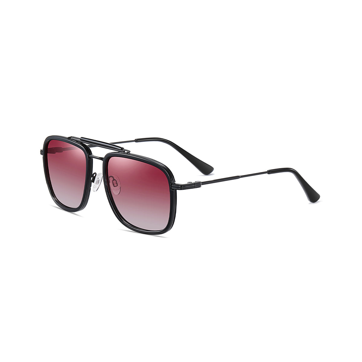 S.BLACK/DC.RED