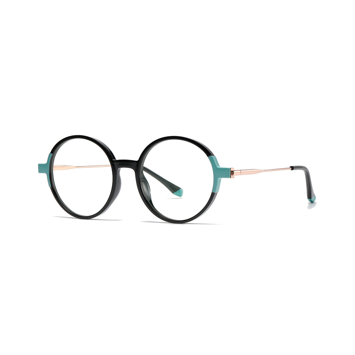 S.BLACK/GREEN