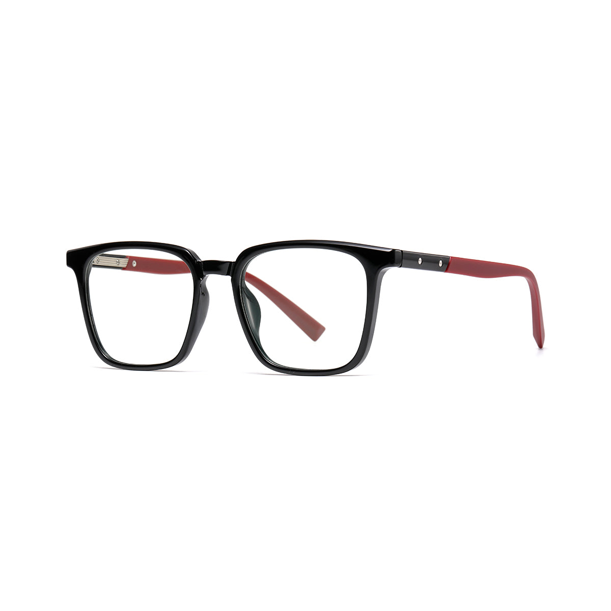 S.BLACK/RED