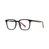 S.BLACK/RED