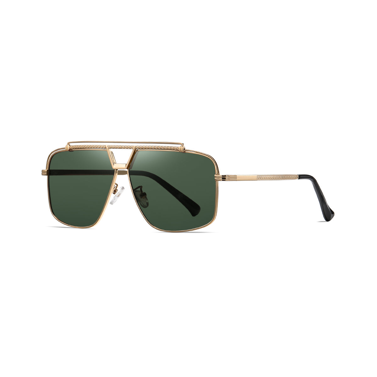 GOLD/GREEN