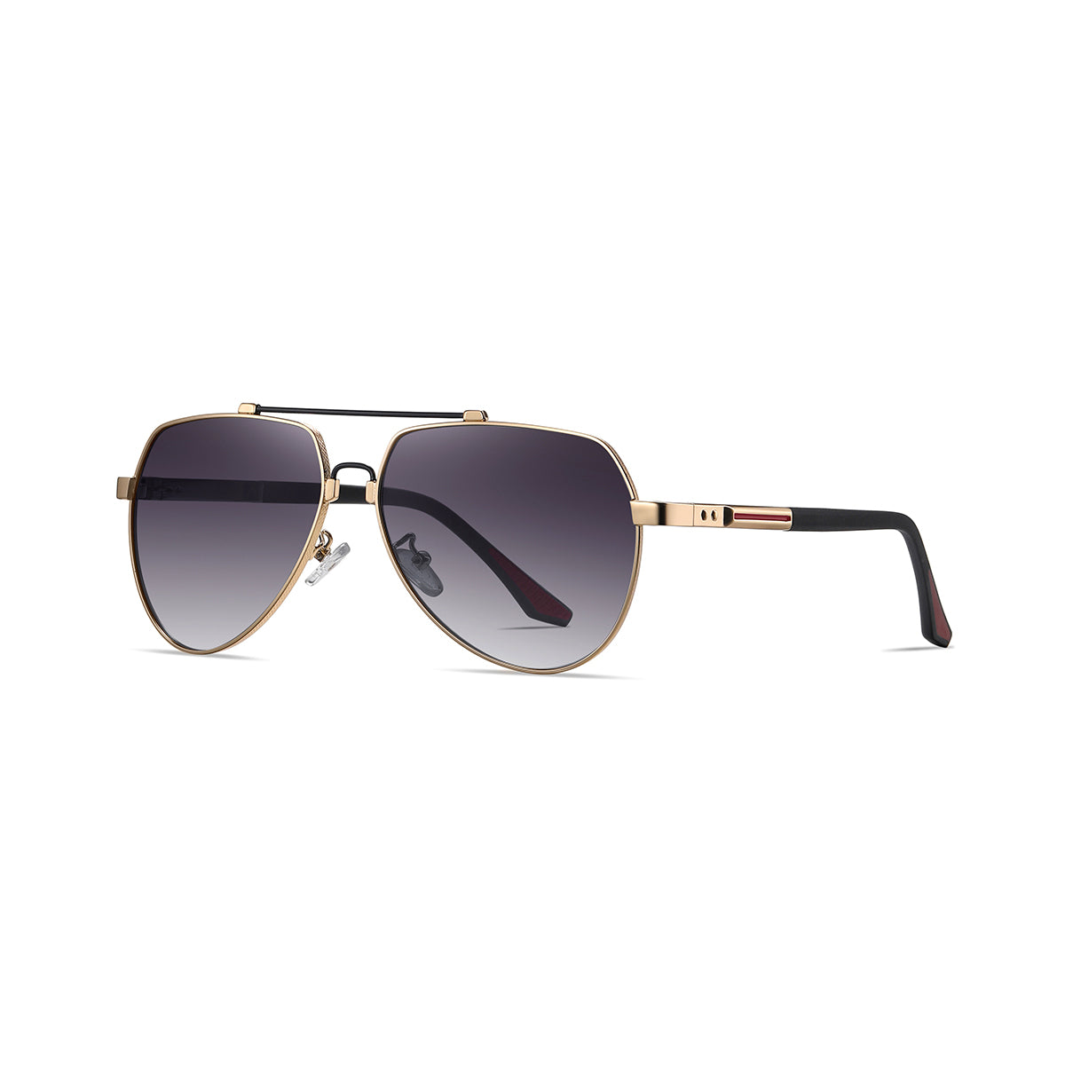 S.GOLD/DC.GRAY