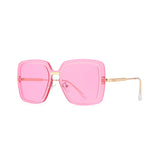 GOLD/PINK