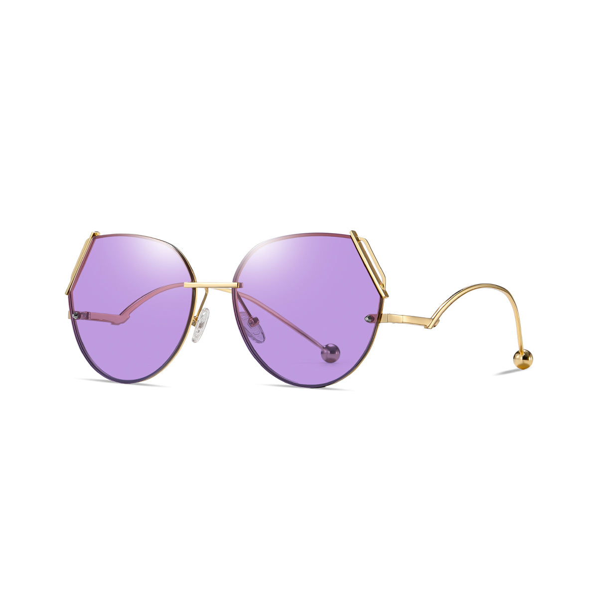 S.GOLD/PURPLE