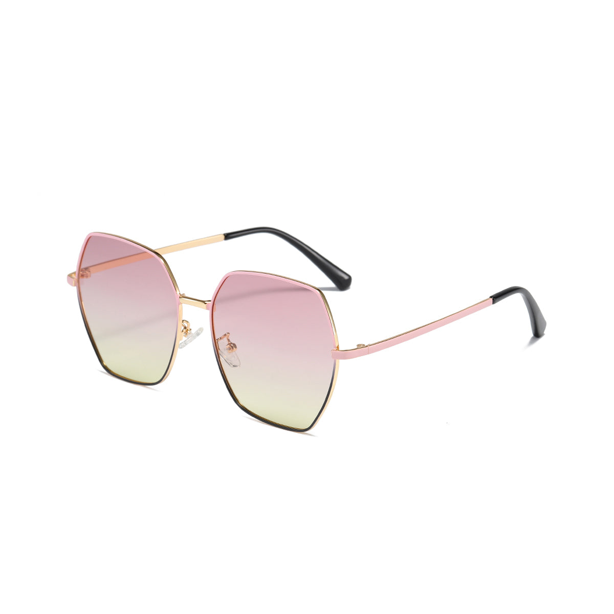 GOLD/PINK