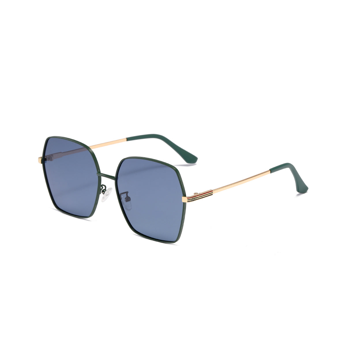 GREEN/BLUE