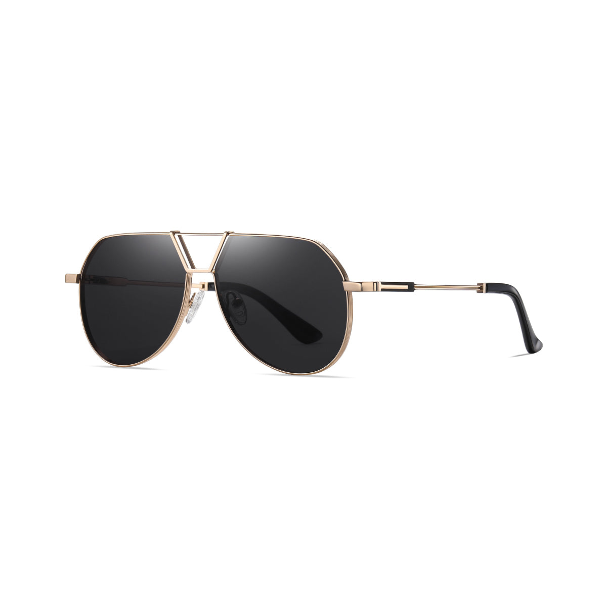 S.GOLD/BLACK