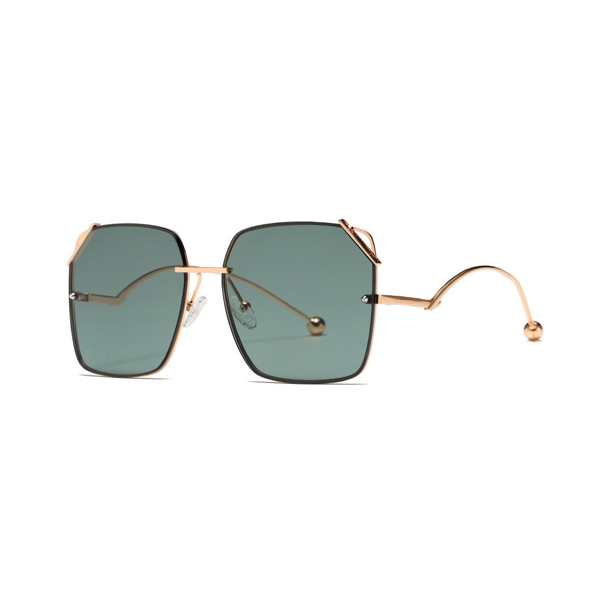 S.GOLD/GREEN