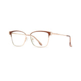 GOLD/BROWN