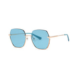 S.GOLD/BLUE