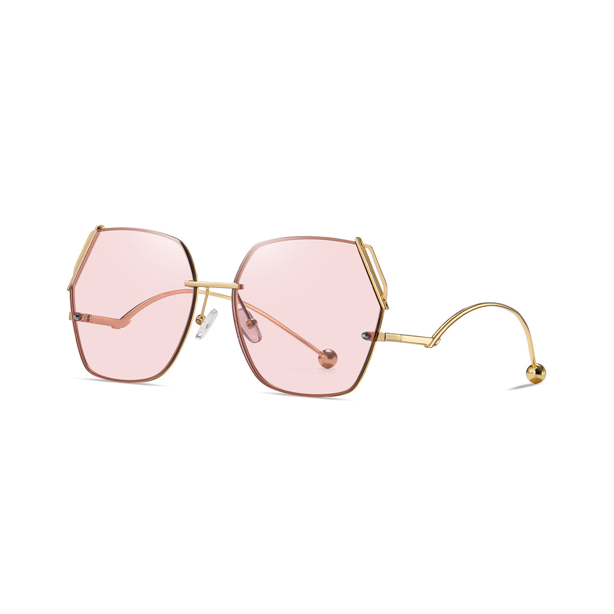 S.GOLD/L.PINK