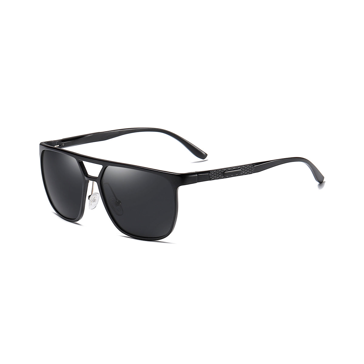 M.BLACK/GRAY