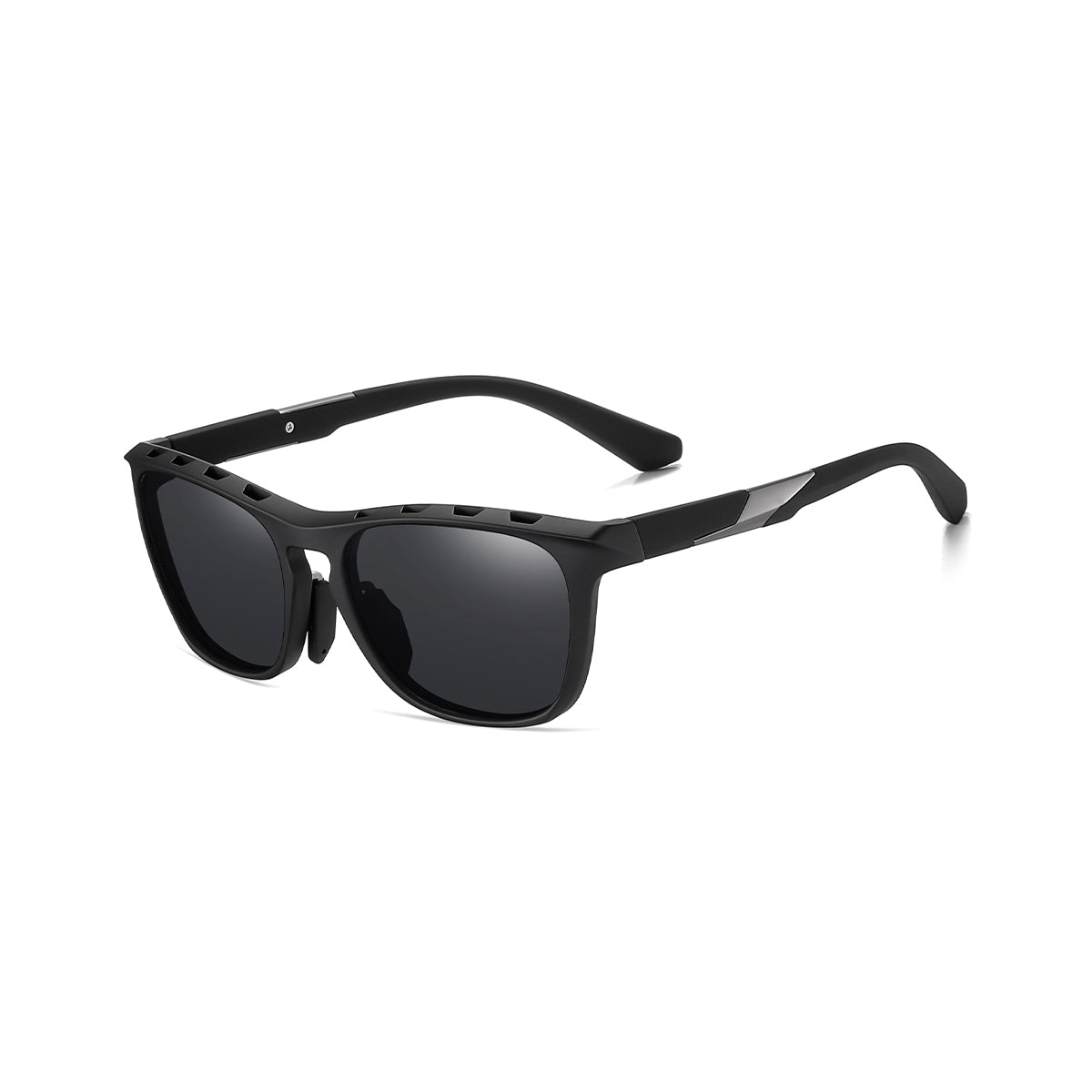 M.BLACK/GRAY
