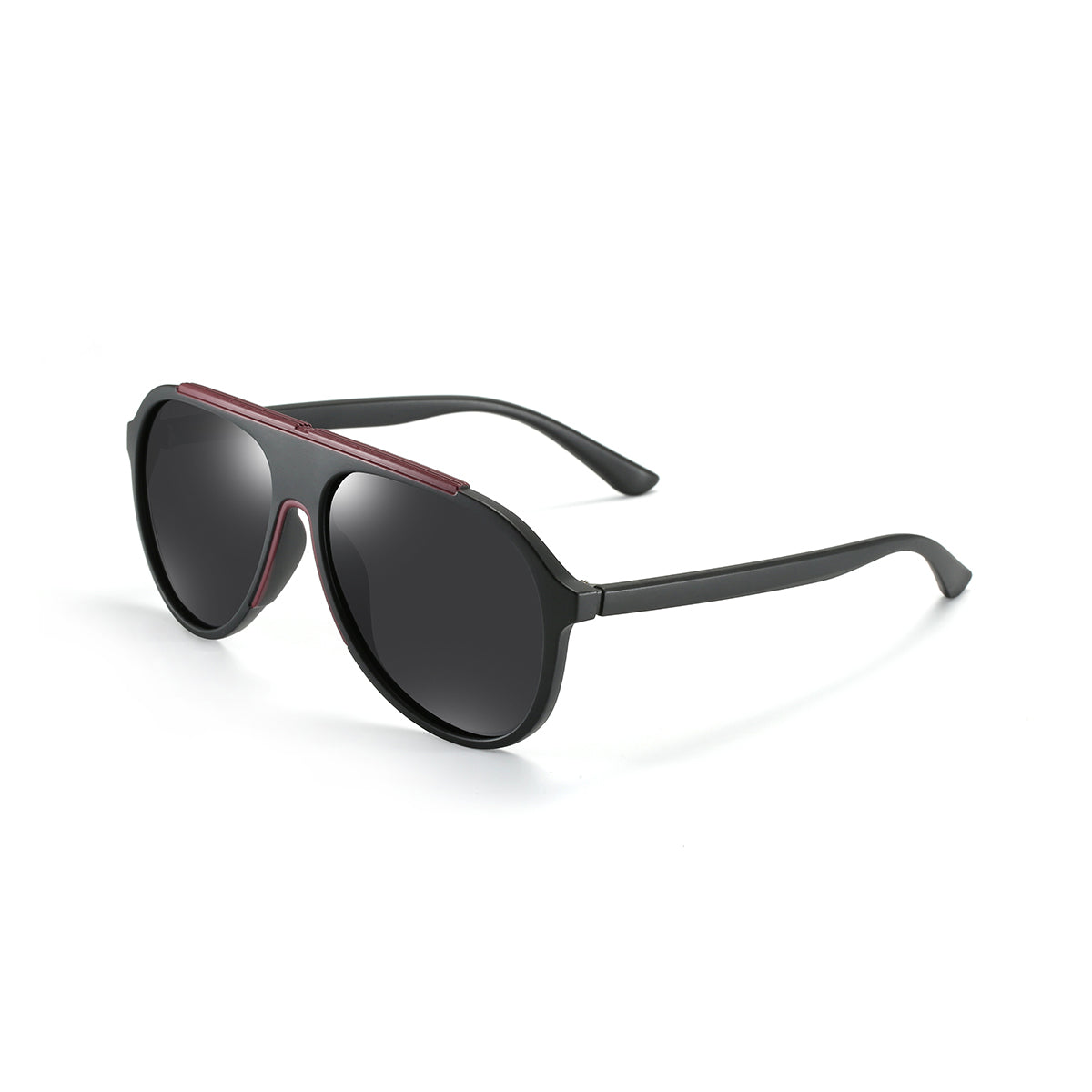 M.BLACK/GRAY