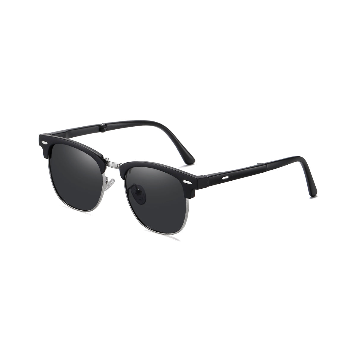 M.BLACK SILVER/GRAY