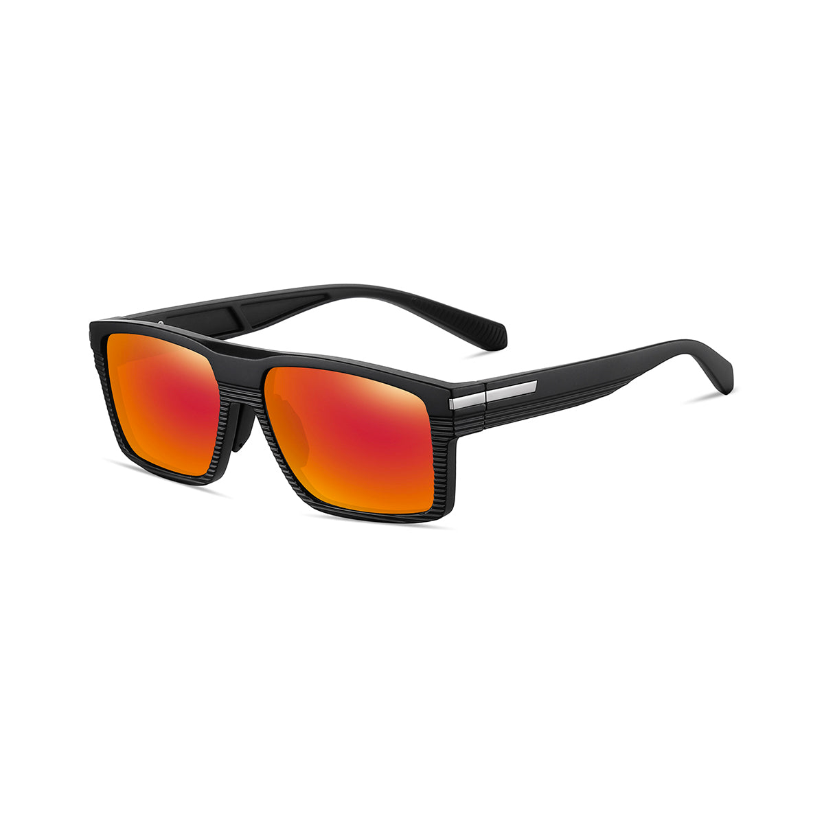 M.BLACK/ORANGE