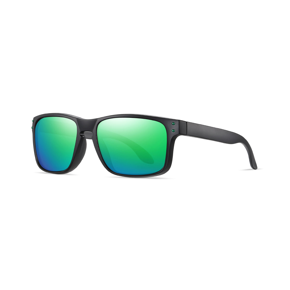 M.BLACK/GREEN