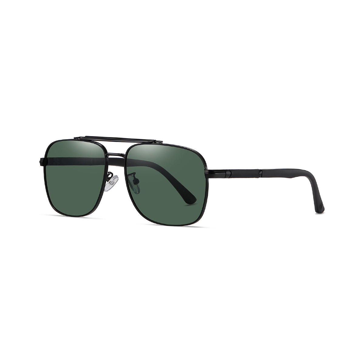M.BLACK/GREEN