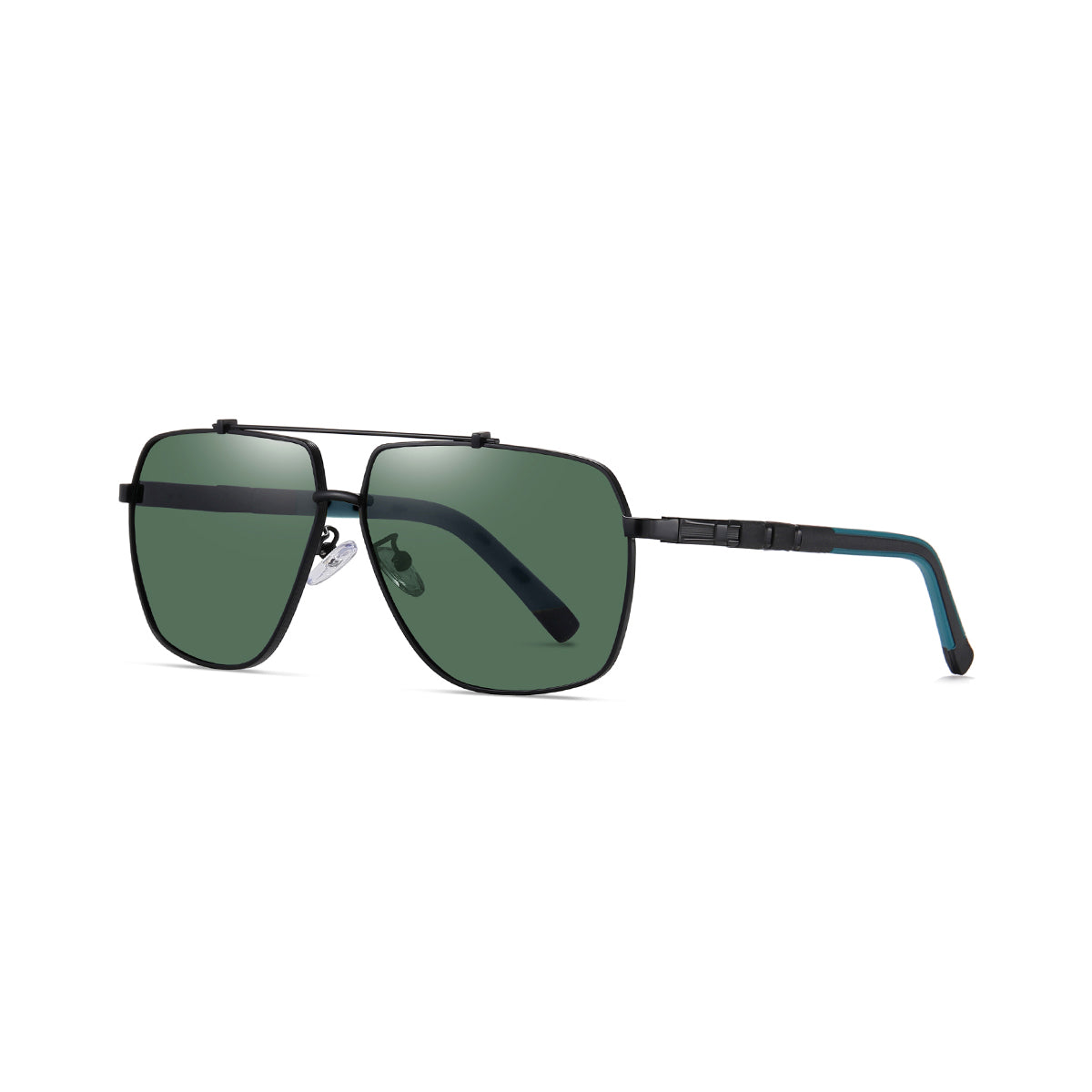 M.BLACK/GREEN