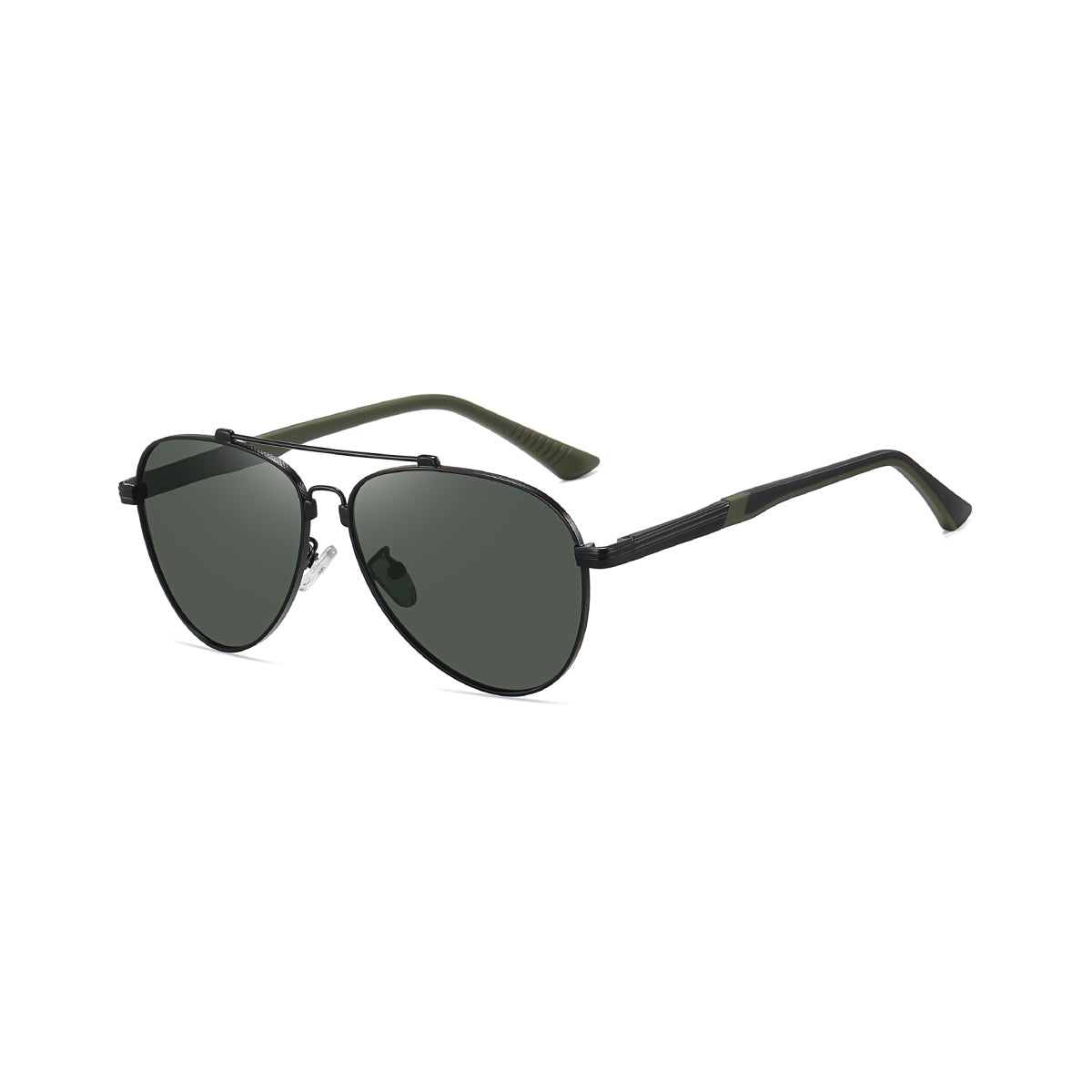 M.BLACK/GREEN