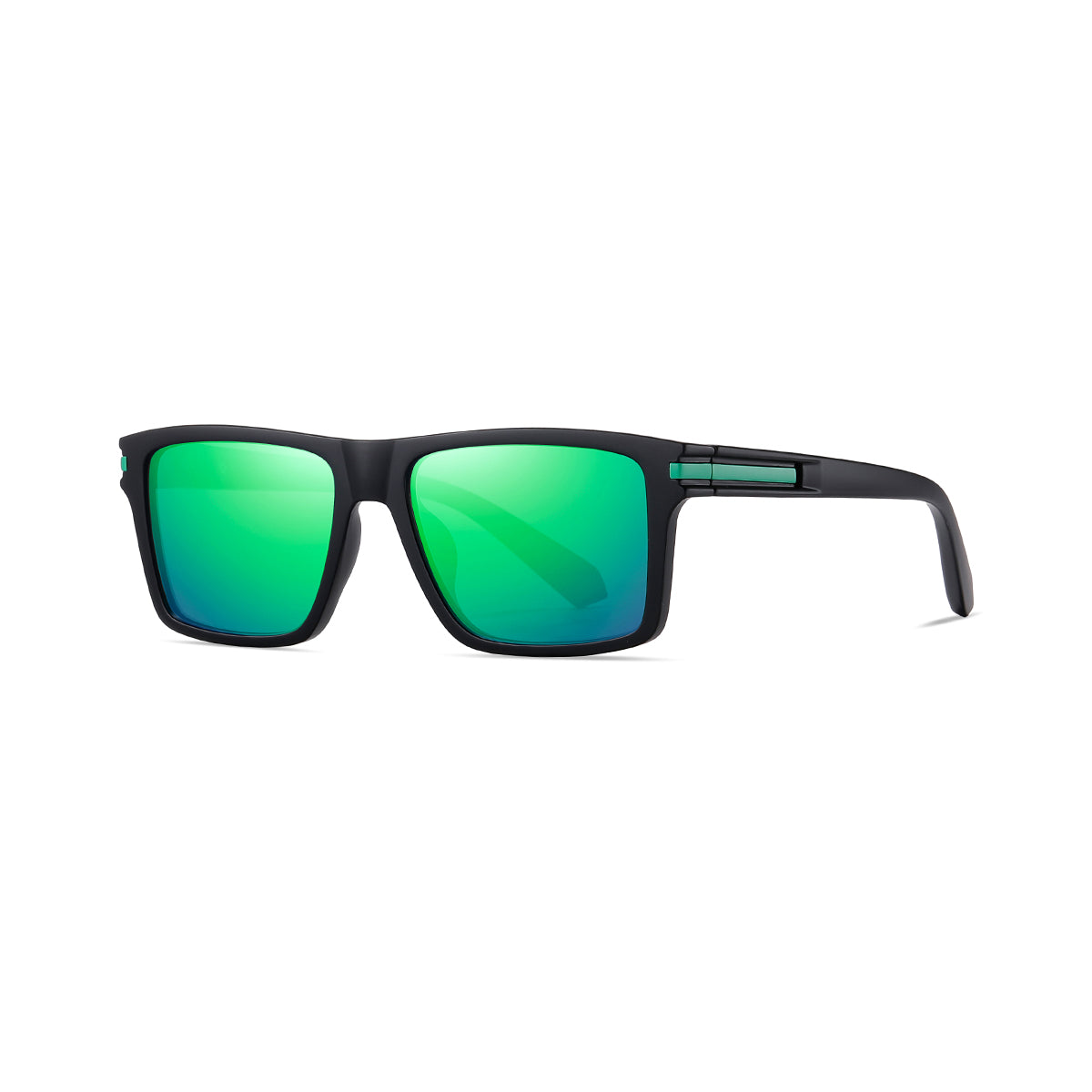 M.BLACK/GREEN