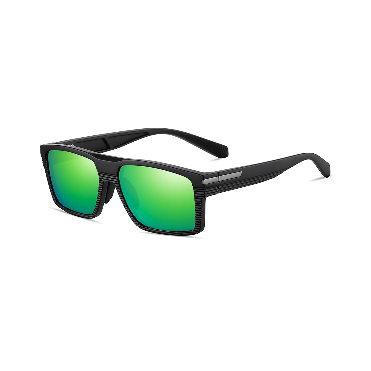 M.BLACK/GREEN