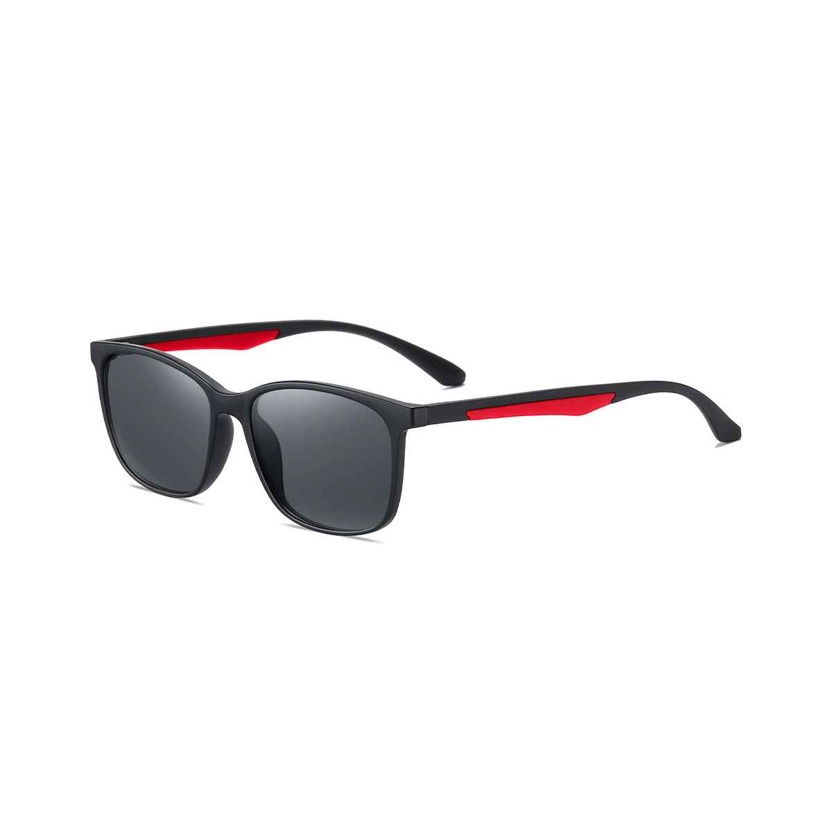 M.BLACK/RED