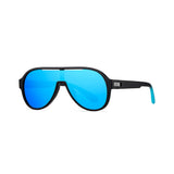 BLACK/BLUE