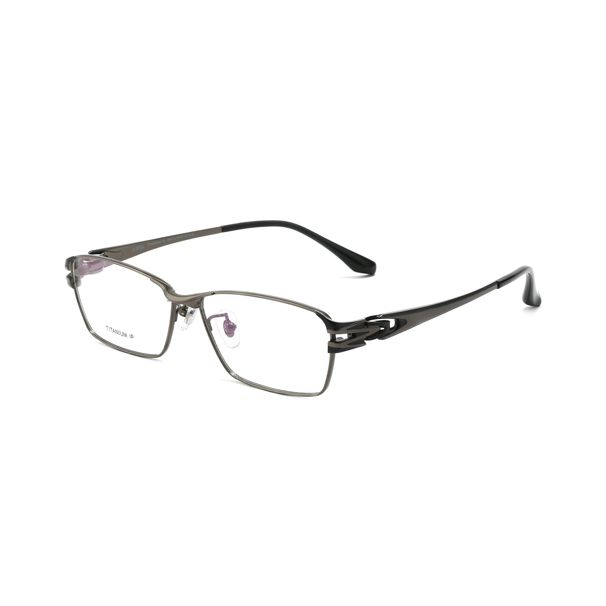 S.GUN/BLACK