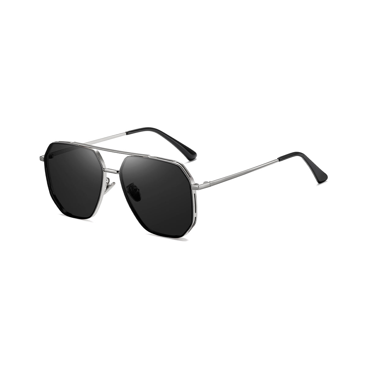 S.SILVER