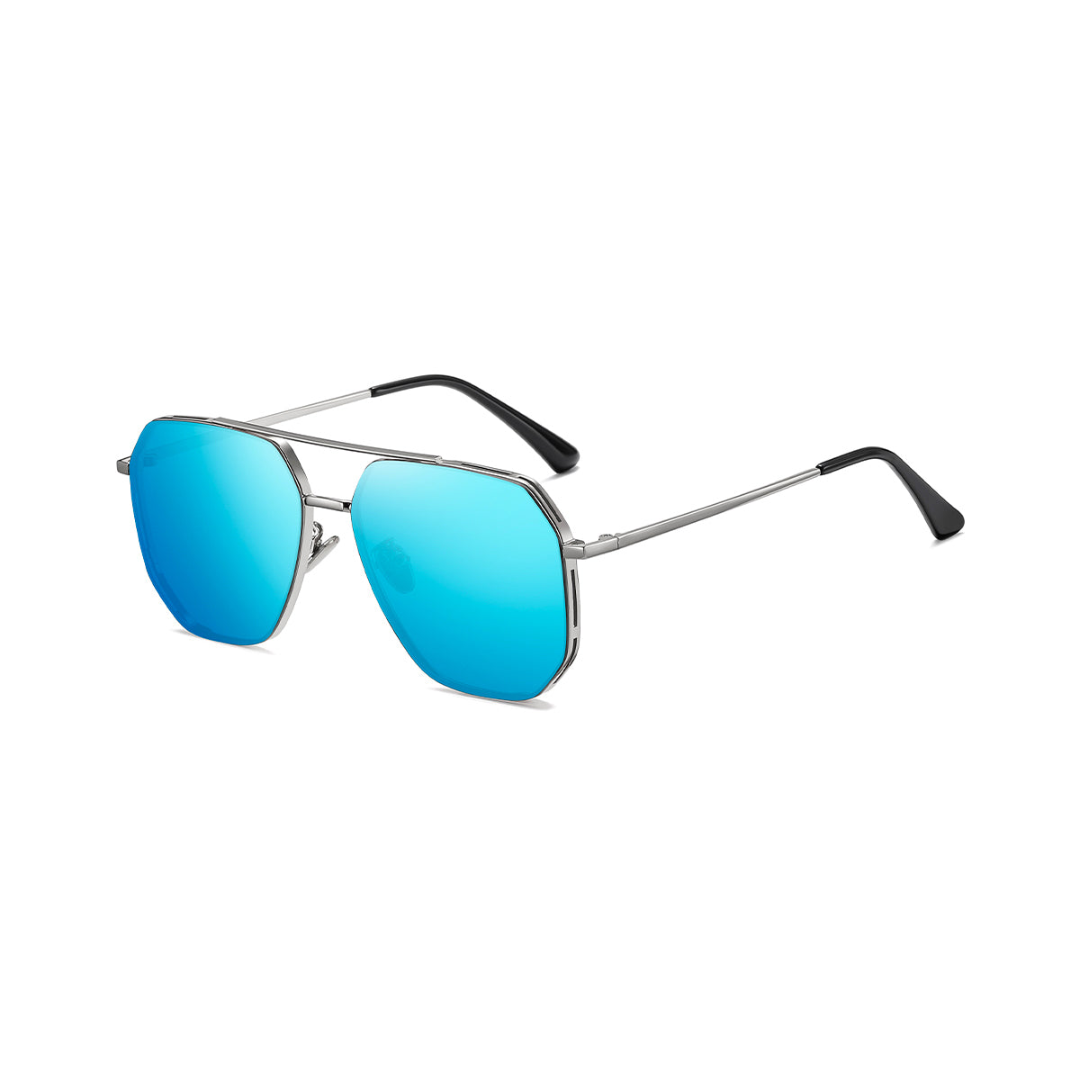 S.SILVER/BLUE