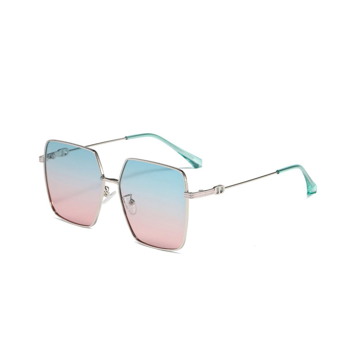S.SILVER/BLUE/RED
