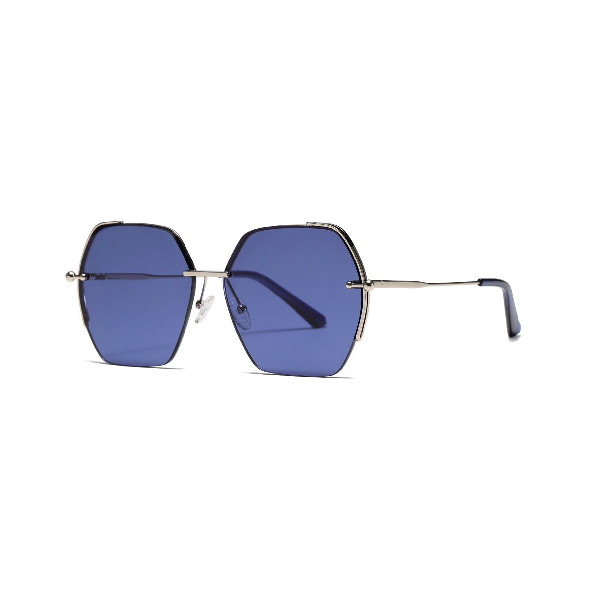 S.SILVER/BLUE
