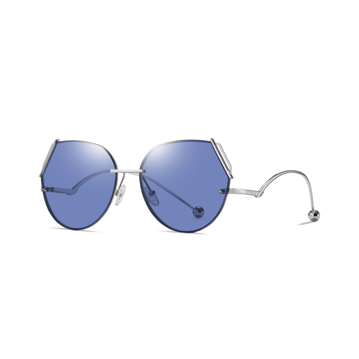 S.SILVER/BLUE