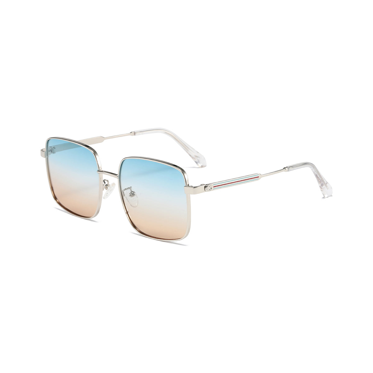 S.SILVER/BLUE/TEA