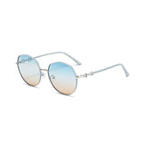 SILVER/L.BLUE