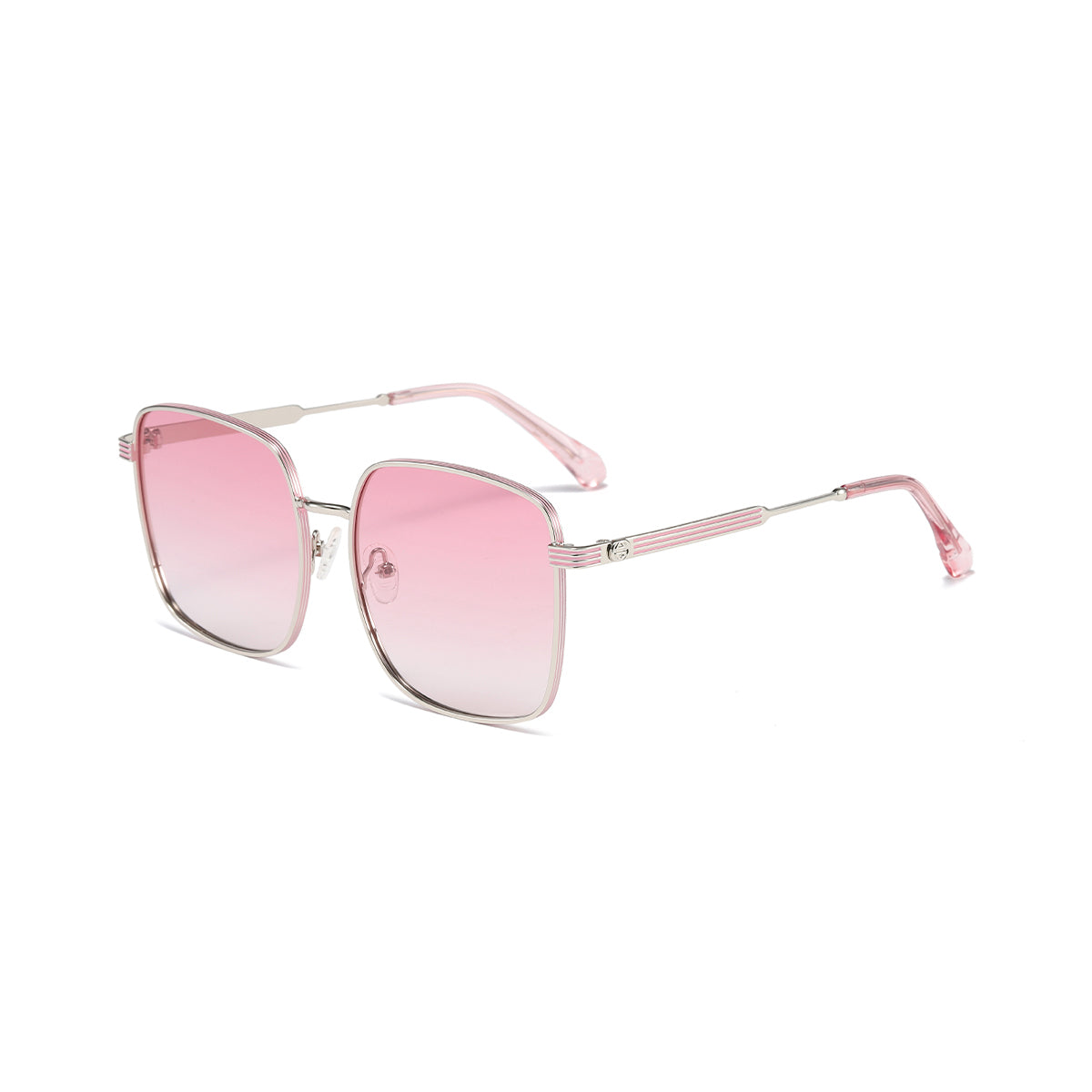S.SILVER/PINK/WHITE