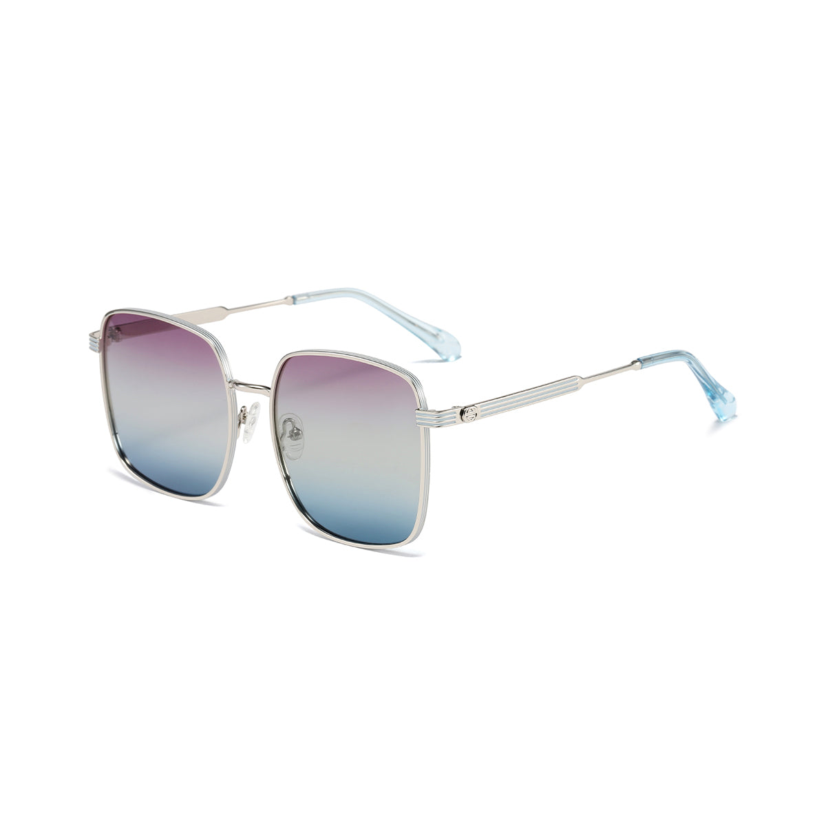 S.SILVER/PURPLE/BLUE